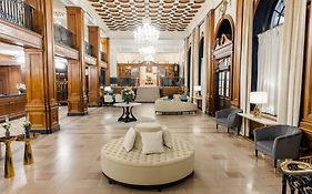 The Lord Nelson Hotel & Suites